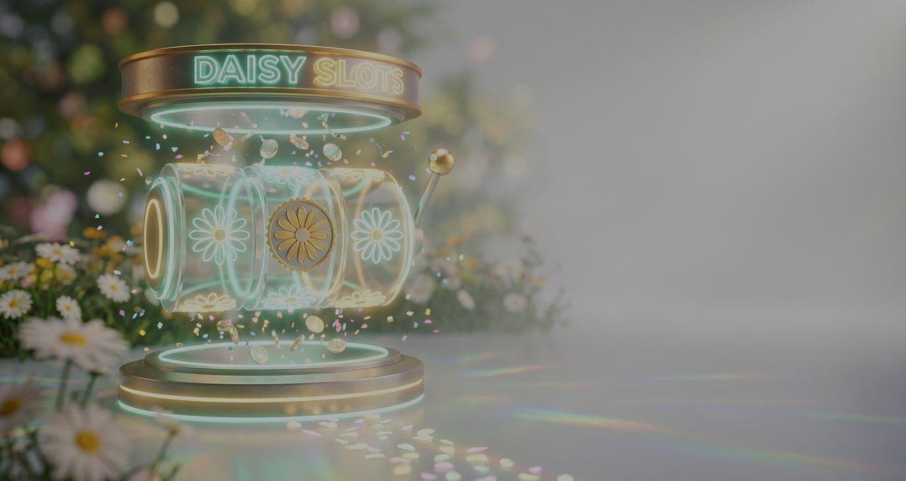 Daisy Slots