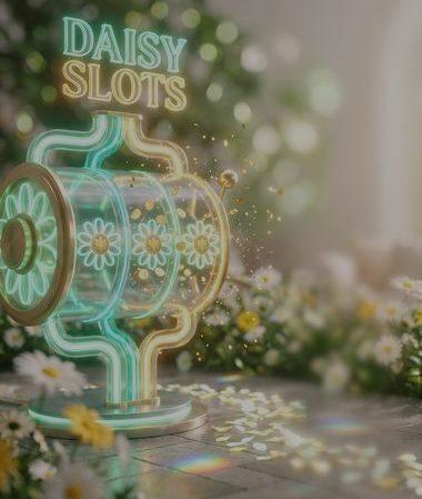 Daisy Slots