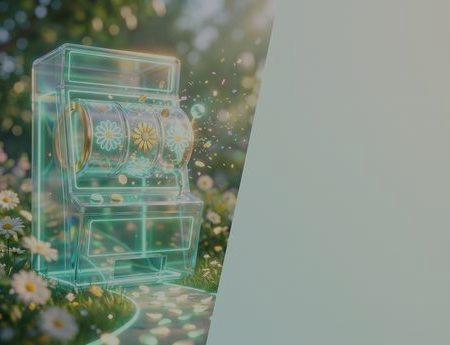 Daisy Slots