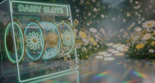 Daisy Slots