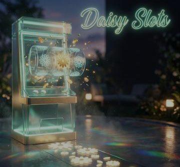 Daisy Slots