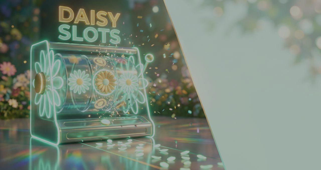Daisy Slots